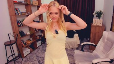 TeenaTompson live cam on Cam4