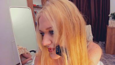 TeenaTompson live cam on Cam4