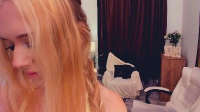 TeenaTompson live cam on Cam4