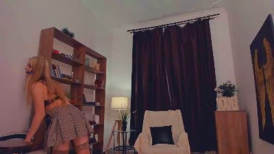 TeenaTompson live cam on Cam4