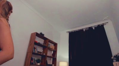 TeenaTompson live cam on Cam4