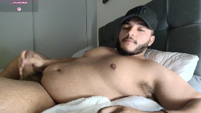 TeeuSx live cam on Cam4