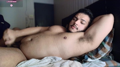 TeeuSx live cam on Cam4