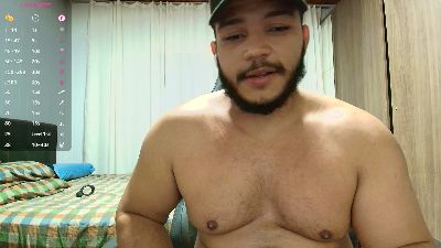 TeeuSx live cam on Cam4