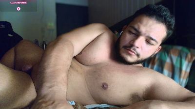 TeeuSx live cam on Cam4