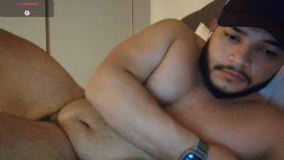 TeeuSx live cam on Cam4