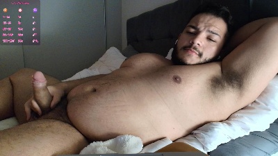 TeeuSx live cam on Cam4