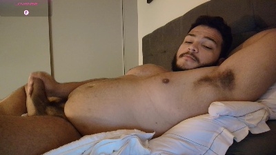 TeeuSx live cam on Cam4