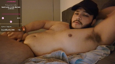 TeeuSx live cam on Cam4