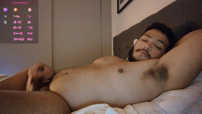 TeeuSx live cam on Cam4