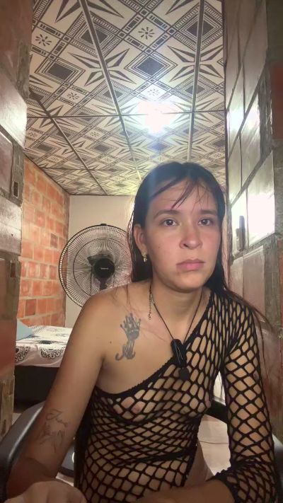 Teffycute live cam on Cam4