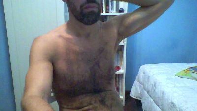 Telemaco21 live cam on Cam4