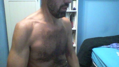 Telemaco21 live cam on Cam4