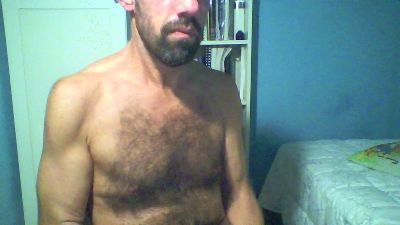 Telemaco21 live cam on Cam4