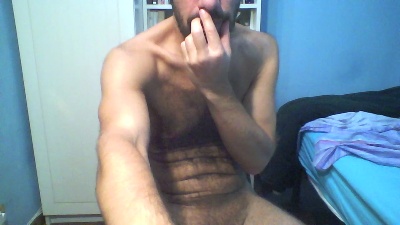 Telemaco21 live cam on Cam4