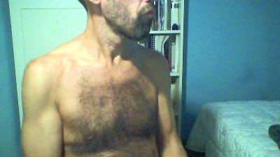 Telemaco21 live cam on Cam4