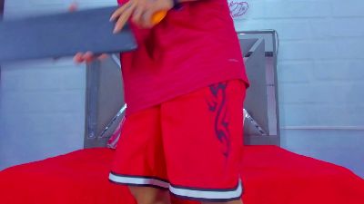 TemptKing live cam on Cam4