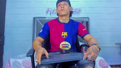 TemptKing live cam on Cam4