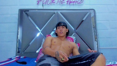 TemptKing live cam on Cam4