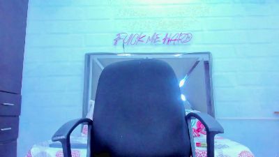 TemptKing live cam on Cam4
