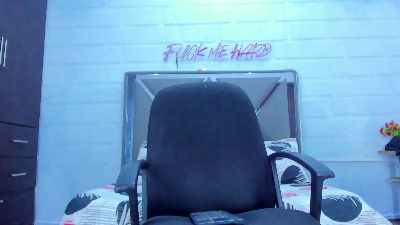 TemptKing live cam on Cam4
