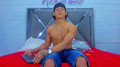 TemptKing live cam on Cam4
