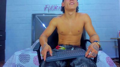 TemptKing live cam on Cam4
