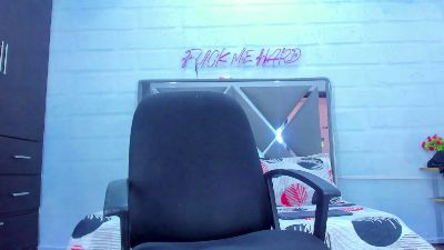 TemptKing live cam on Cam4