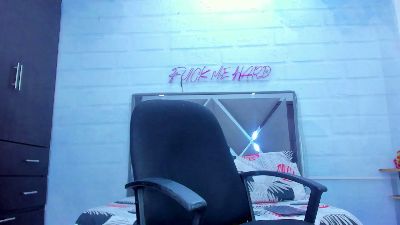 TemptKing live cam on Cam4