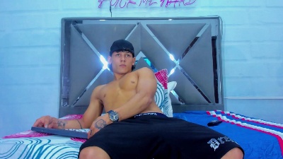 TemptKing live cam on Cam4