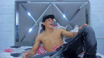TemptKing live cam on Cam4