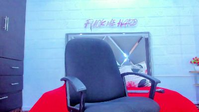 TemptKing live cam on Cam4