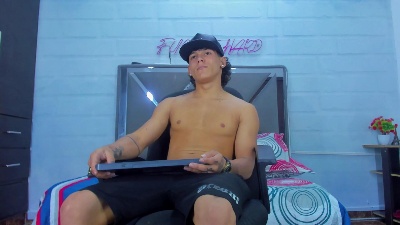 TemptKing live cam on Cam4
