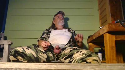 TennRedneck live cam on Cam4