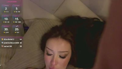 TennilleLeahey live cam on Cam4