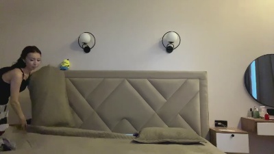 TennilleLeahey live cam on Cam4