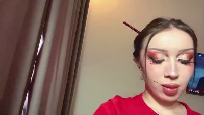 TennilleLeahey live cam on Cam4