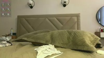 TennilleLeahey live cam on Cam4