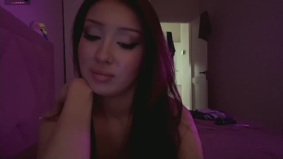 TennilleLeahey live cam on Cam4