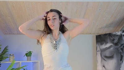 Profile and Statistics for TennilleThakur on Cam4