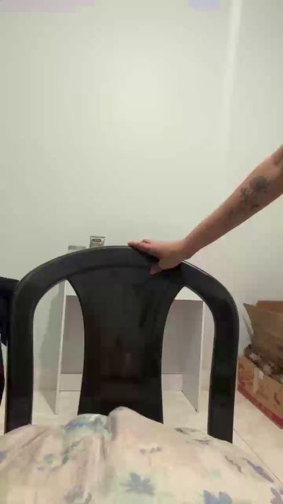 Tentacao_a_dois live cam on Cam4