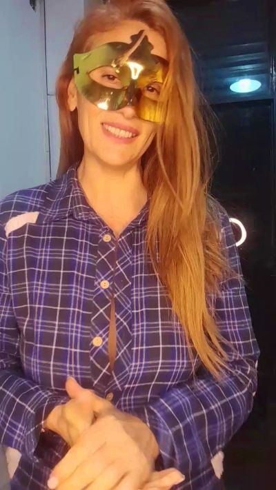 Tentaciondoble live cam on Cam4
