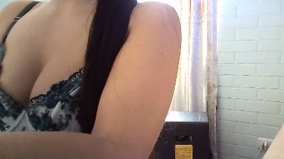 TentadoraX live cam on Cam4
