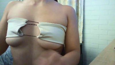 TentadoraX live cam on Cam4
