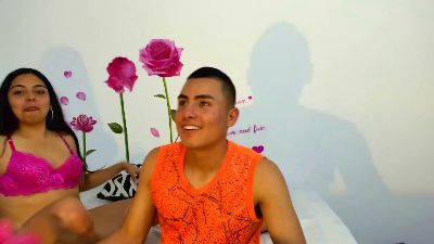 Tentationdeli live cam on Cam4