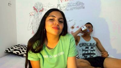 Tentationdeli live cam on Cam4