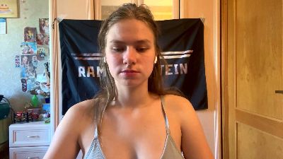 TeraEvangelo live cam on Cam4