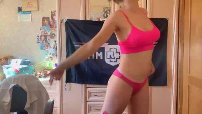 TeraEvangelo live cam on Cam4