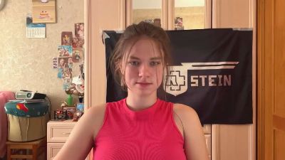 TeraEvangelo live cam on Cam4