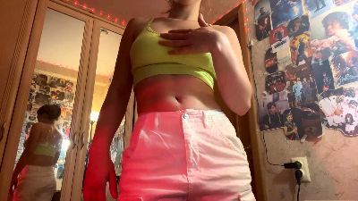 TeraEvangelo live cam on Cam4